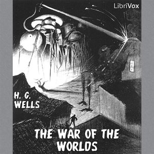 cover image of The war of the worlds